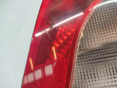 Автозапчастина б/у правий ліхтар для toyota yaris (ksp9/scp9/nlp9) 1ndtv посилання на oem iam 815510d110   Автозапчастина б/у правий ліхтар для toyota yaris (ksp9/scp9/nlp9) 1ndtv посилання на oem iam 815510d110