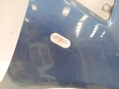 Автозапчастина б/у передне праве крило для ford focus c-max (cap) d/hhda посилання на oem iam 1474083  