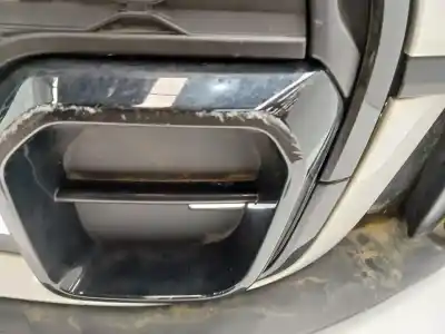 Piesă de schimb auto la mâna a doua bara de protectie frontala pentru mini mini 3p (f56) b38a15f referințe oem iam 51115a3c8a8  