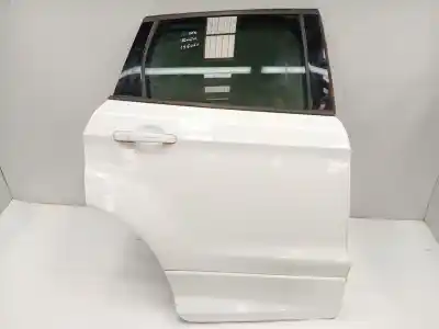 Автозапчастина б/у двері задні праві для FORD KUGA (CBS) M8MA Посилання на OEM IAM 2413515  