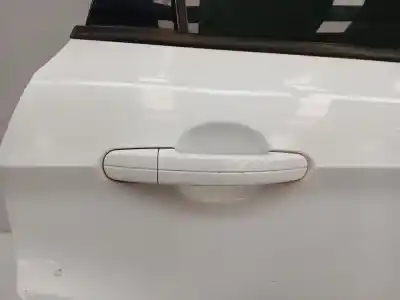 Автозапчастина б/у двері задні праві для ford kuga (cbs) m8ma посилання на oem iam 2413515  