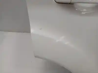 Автозапчастина б/у двері задні праві для ford kuga (cbs) m8ma посилання на oem iam 2413515  