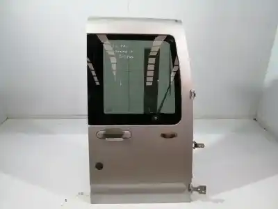 Автозапчастина б/у праві задні двері для ford transit connect (tc7) d-hcpa посилання на oem iam 5152292
