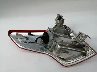 Автозапчастина б/у правий ліхтар для citroen c4 picasso i monospace (ud_) 1.6 hdi посилання на oem iam 6351ca  