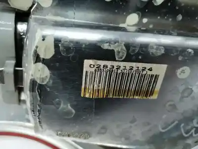 Автозапчастина б/у правий ліхтар для citroen c4 picasso i monospace (ud_) 1.6 hdi посилання на oem iam 6351ca  