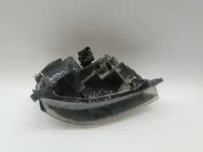 Автозапчасти б/у левая фара за renault clio ii fase ii (b/cb0) d7f726 ссылки oem iam   