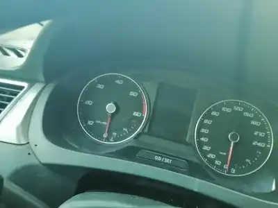 Автозапчастина б/у лічик километрів годинин для seat toledo iv (kg3) 1.6 tdi посилання на oem iam 6ja920741g