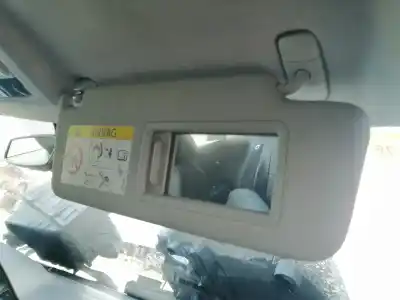 Автозапчастина б/у правильний натір для seat toledo iv (kg3) 1.6 tdi посилання на oem iam 5g0857552cb