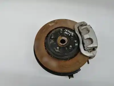 Автозапчасти б/у передняя левая кулачка за toyota rav4 a25a ссылки oem iam 4321233130