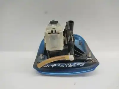 Pezzo di ricambio per auto di seconda mano maniglia esterna del cancello per renault clio ii fase ii (b/cb0) k9k704 riferimenti oem iam 8200060918  