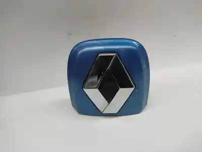 Автозапчастина б/у зовнішня ручка ворот для RENAULT CLIO II FASE II (B/CB0) K9K704 Посилання на OEM IAM 8200060918  