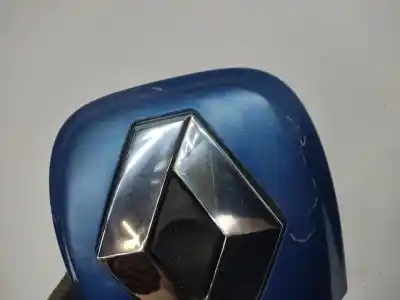 Pezzo di ricambio per auto di seconda mano maniglia esterna del cancello per renault clio ii fase ii (b/cb0) k9k704 riferimenti oem iam 8200060918  