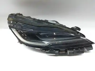 Автозапчасти б/у правая фара за TESLA MODEL 3 3D5 ссылки OEM IAM 176088900E  