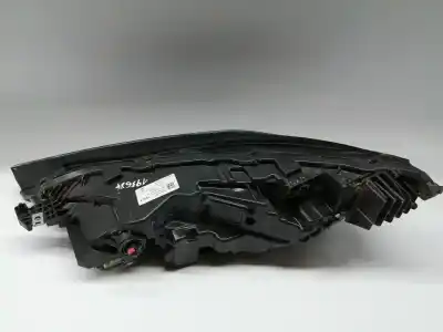 Автозапчасти б/у правая фара за tesla model 3 3d5 ссылки oem iam 176088900e  