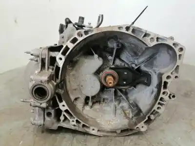 Second-hand car spare part gearbox for citroen ds5 2.0 hdi fap cat (rh02 / dw10cted4) oem iam references 20mb28