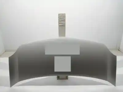 Second-hand car spare part bonnet for renault kangoo ii (f/kw0) k9ke808 oem iam references 651003220r