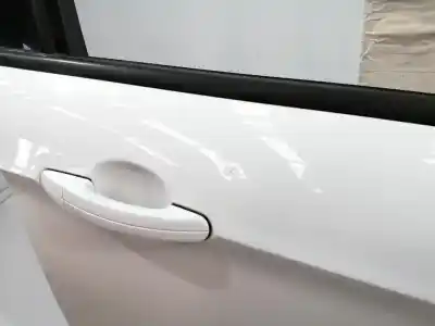 Second-hand car spare part front right door for ford kuga (cbs) m8ma oem iam references 2387793  