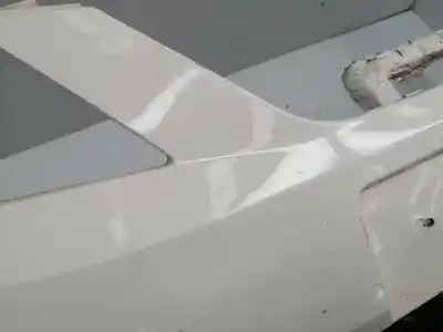 Автозапчастина б/у передній бампер для seat toledo iv (kg3) 1.6 tdi посилання на oem iam 6ja807221  