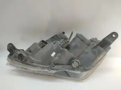 Автозапчастина б/у права фа для seat toledo iv (kg3) 1.6 tdi посилання на oem iam 6jb941016  