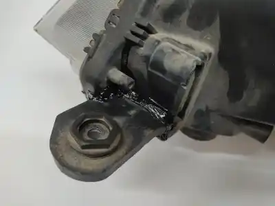 Автозапчастина б/у права фа для seat toledo iv (kg3) 1.6 tdi посилання на oem iam 6jb941016  