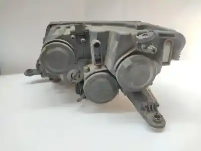 Автозапчастина б/у права фа для seat toledo iv (kg3) 1.6 tdi посилання на oem iam 6jb941016  