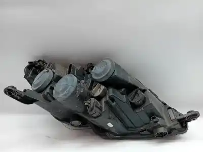 Автозапчастина б/у ліва фара для seat toledo iv (kg3) 1.6 tdi посилання на oem iam 6jb941015  