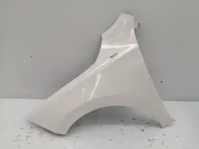 Автозапчастина б/у передне ліве крило для seat toledo iv (kg3) 1.6 tdi посилання на oem iam 5ja821021d