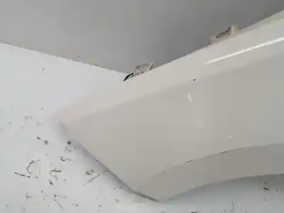 Автозапчастина б/у передне ліве крило для seat toledo iv (kg3) 1.6 tdi посилання на oem iam 5ja821021d  