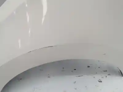 Автозапчастина б/у передне ліве крило для seat toledo iv (kg3) 1.6 tdi посилання на oem iam 5ja821021d  