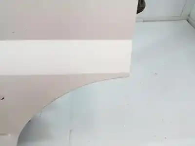 Second-hand car spare part front right door for ford transit combi (tt9) srfa oem iam references 1717242  