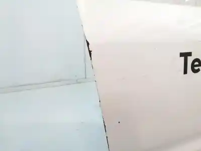 Second-hand car spare part front right door for ford transit combi (tt9) srfa oem iam references 1717242  