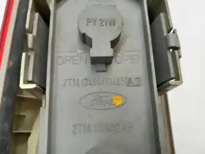 Автозапчастина б/у правий ліхтар для ford transit connect (tc7) d-hcpa посилання на oem iam 1369221  