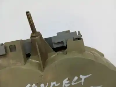 Автозапчастина б/у правий ліхтар для ford transit connect (tc7) d-hcpa посилання на oem iam 1369221  