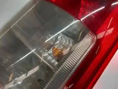 Автозапчастина б/у правий ліхтар для ford transit connect (tc7) d-hcpa посилання на oem iam 1369221  