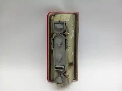 Автозапчастина б/у правий ліхтар для ford transit connect (tc7) d-hcpa посилання на oem iam 1369221  