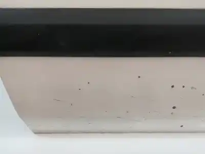 Автозапчасти б/у дверь передняя правая за fiat i doblò (119) d-199a2000 ссылки oem iam 51847705  