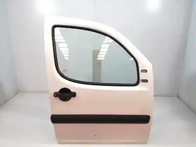 Автозапчасти б/у дверь передняя правая за FIAT I DOBLÒ (119) D-199A2000 ссылки OEM IAM 51847705  