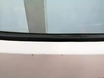 Автозапчасти б/у дверь передняя правая за fiat i doblò (119) d-199a2000 ссылки oem iam 51847705  