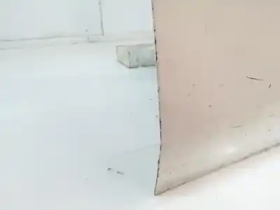 Автозапчасти б/у дверь передняя правая за fiat i doblò (119) d-199a2000 ссылки oem iam 51847705  