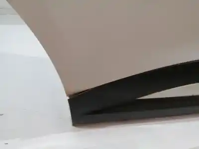 Автозапчасти б/у дверь задняя правая за opel mokka 1.5 (76) ссылки oem iam 9837506480  