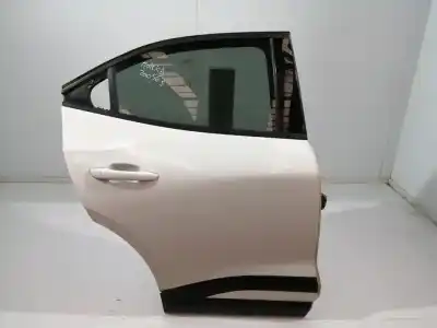 Second-hand car spare part rear right door for opel mokka 1.5 (76) oem iam references 9837506480