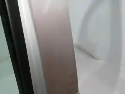 Автозапчастина б/у передні ліві двері для ford transit connect (tc7) d-hcpa посилання на oem iam 5147242  