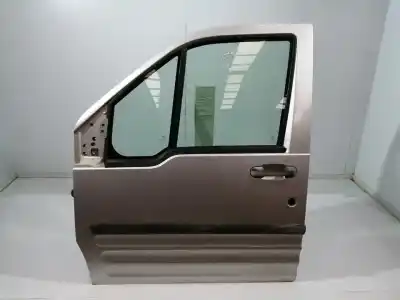 Автозапчастина б/у передні ліві двері для ford transit connect (tc7) d-hcpa посилання на oem iam 5147242