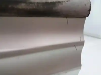 Автозапчастина б/у передні ліві двері для ford transit connect (tc7) d-hcpa посилання на oem iam 5147242  