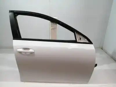 Автозапчасти б/у ДВЕРЬ ПЕРЕДНЯЯ ПРАВАЯ за KIA CEED (CD)  ссылки OEM IAM 76004J7000  