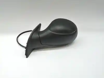 Second-hand car spare part left rearview mirror for citroen c3 i (fc_, fn_) 1.4 hdi oem iam references 8149fj  