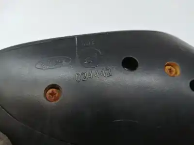 Second-hand car spare part left rearview mirror for citroen c3 i (fc_, fn_) 1.4 hdi oem iam references 8149fj  