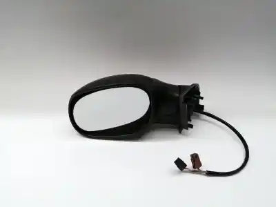 Second-hand car spare part Left Rearview Mirror for CITROEN C3 I (FC_, FN_) 1.4 HDI OEM IAM references 8149FJ  