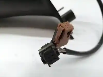 Second-hand car spare part left rearview mirror for citroen c3 i (fc_, fn_) 1.4 hdi oem iam references 8149fj  