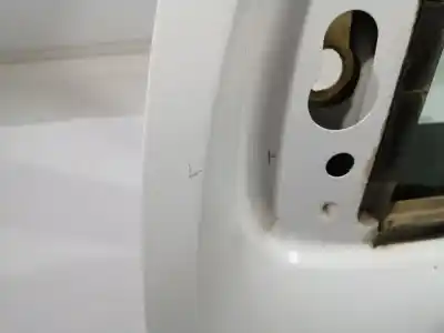 Pièce détachée automobile d'occasion porte avant gauche pour renault kangoo ii (f/kw0) k9ke808 références oem iam 801015880r   Pièce détachée automobile d'occasion porte avant gauche pour renault kangoo ii (f/kw0) k9ke808 références oem iam 801015880r